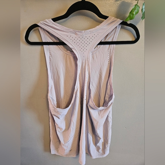 Athleta Allyson Felix Racerback Tank Top Women (XL) - Picture 5 of 5